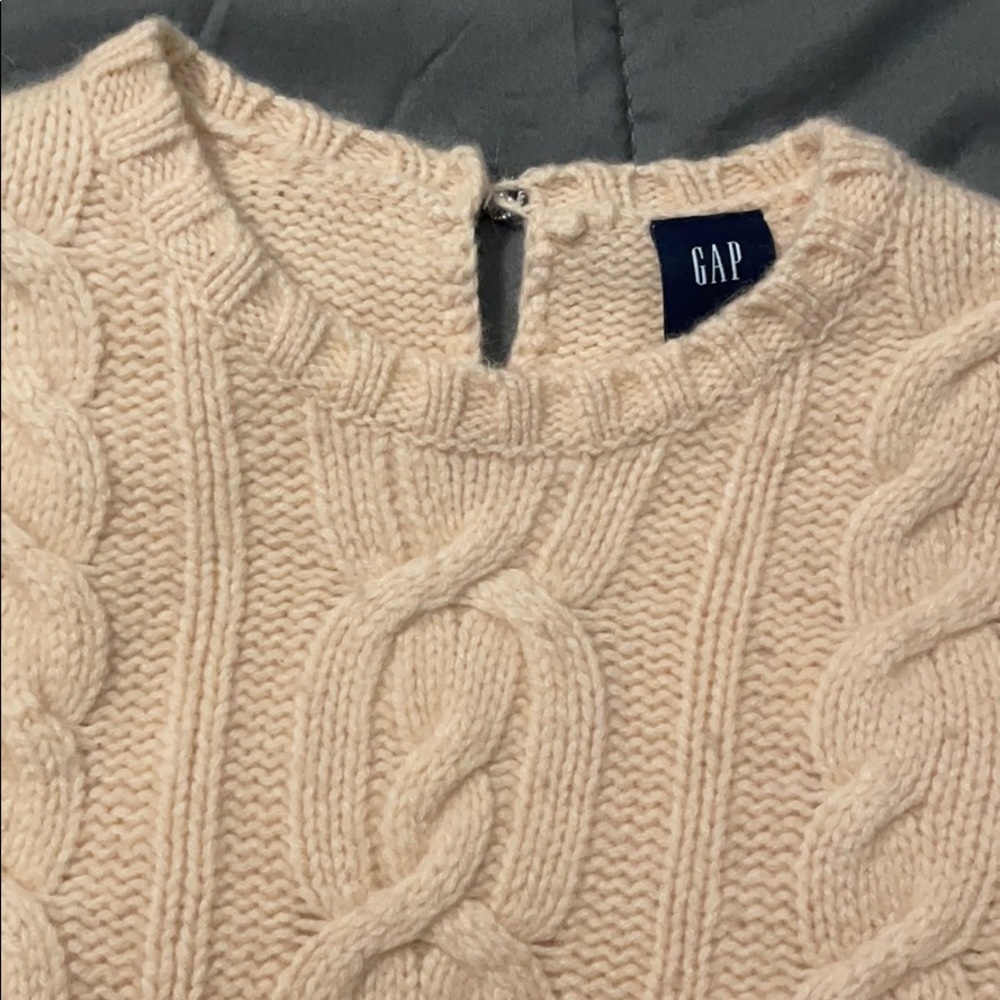 Gap Sweater